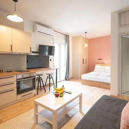 Feelin' Good Apartment Ioannina Exterior photo