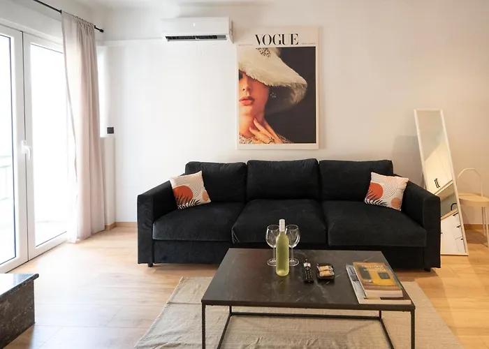 Feelin\' Good Apartment