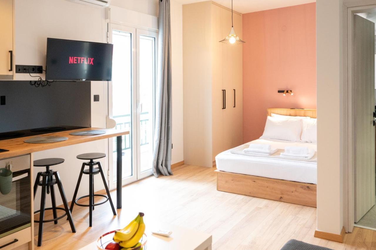 Apartment Feelin' Good Ioannina