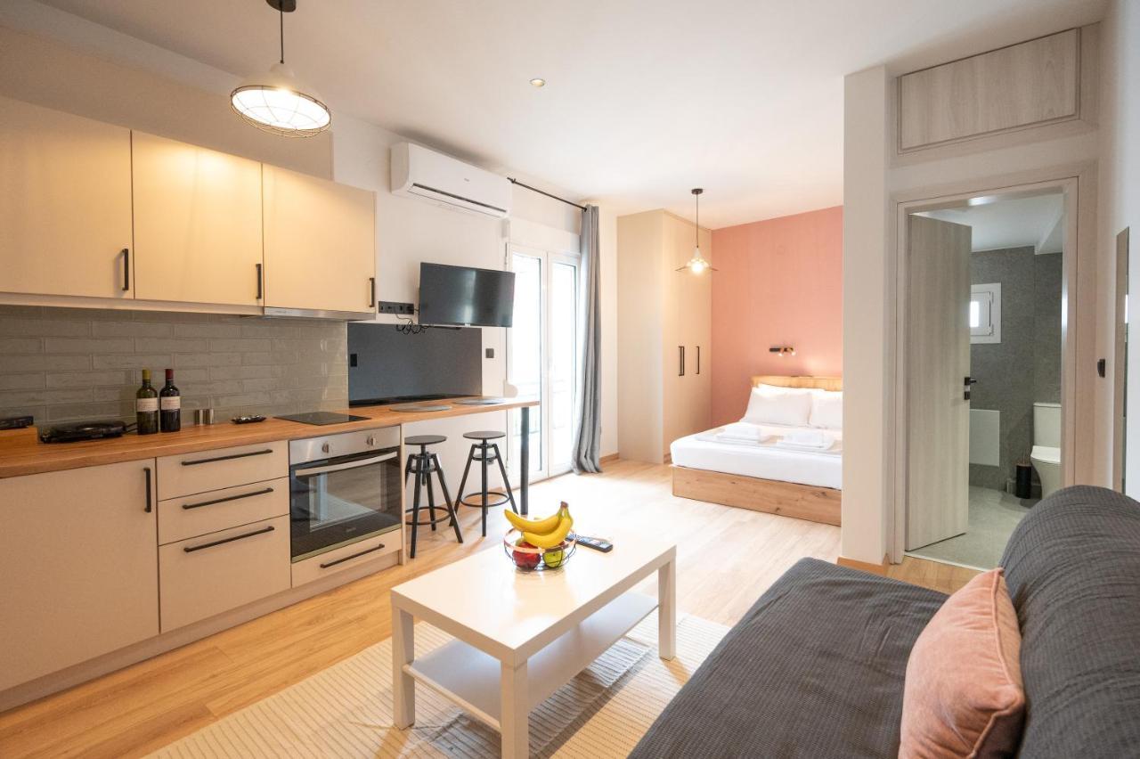 Apartment Feelin' Good Ioannina