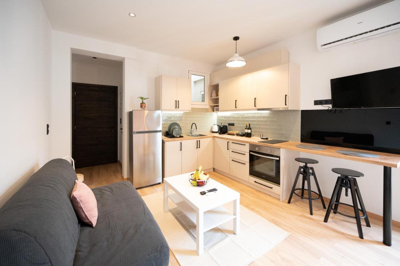 Apartment Feelin' Good Ioannina