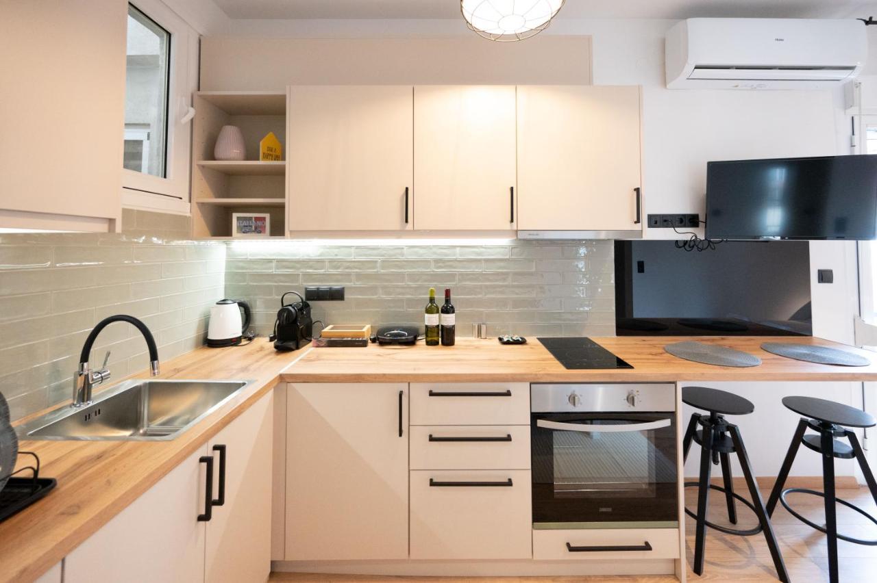 Feelin' Good Apartment