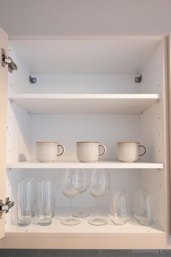 Feelin' Good Apartment Ioannina