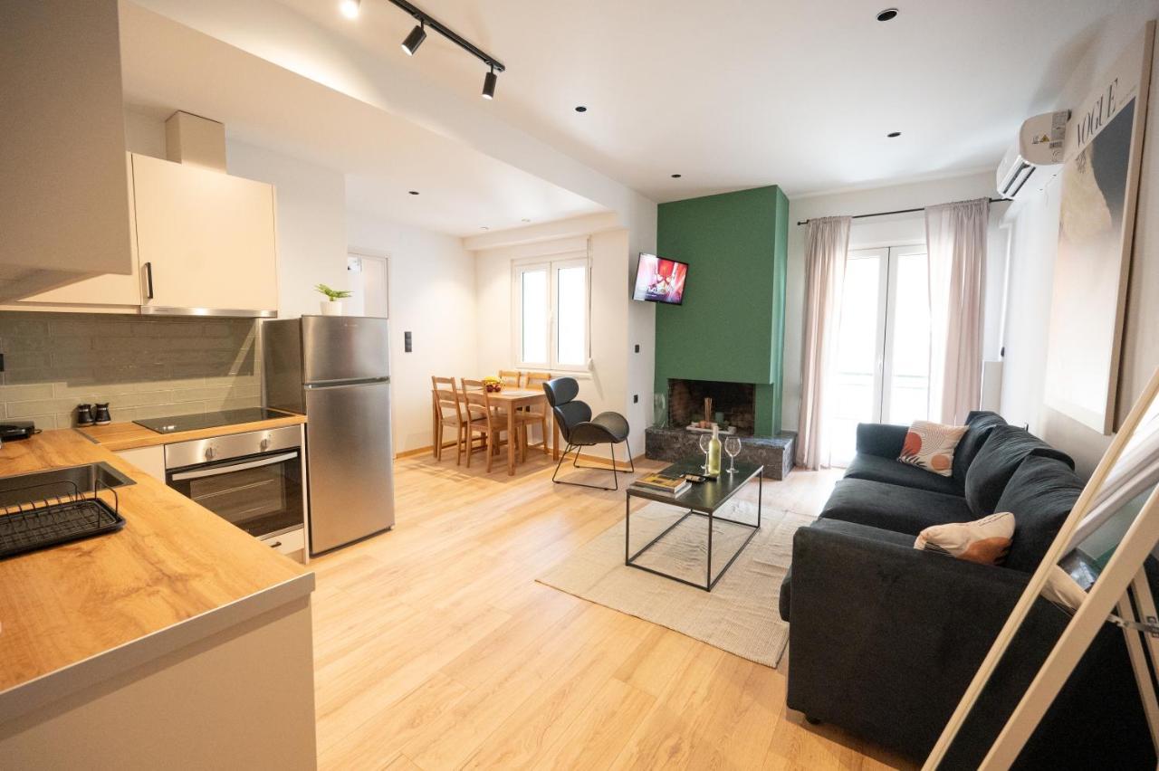 Feelin' Good Apartment Ioannina