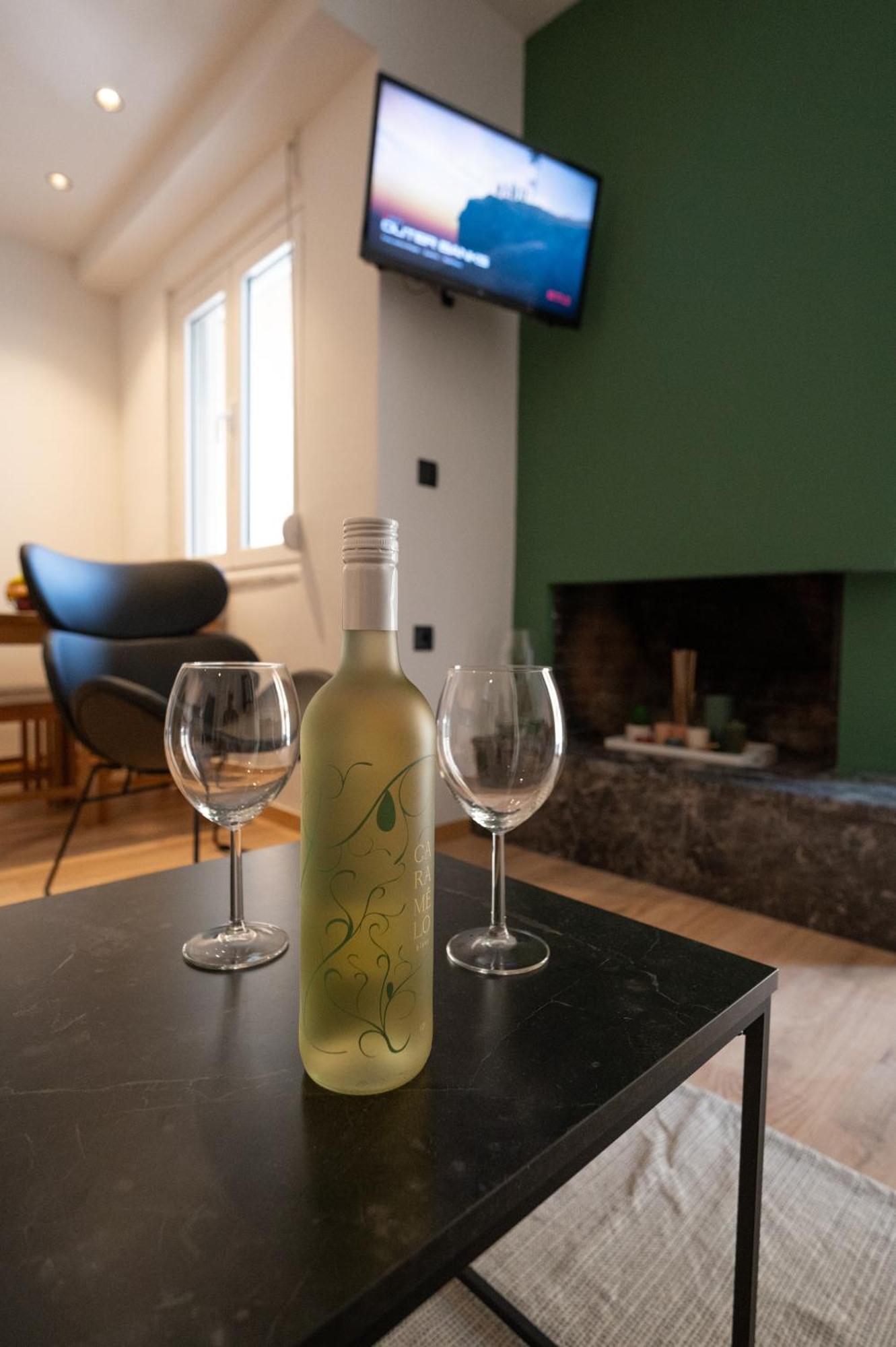 Feelin' Good Apartment Ioannina